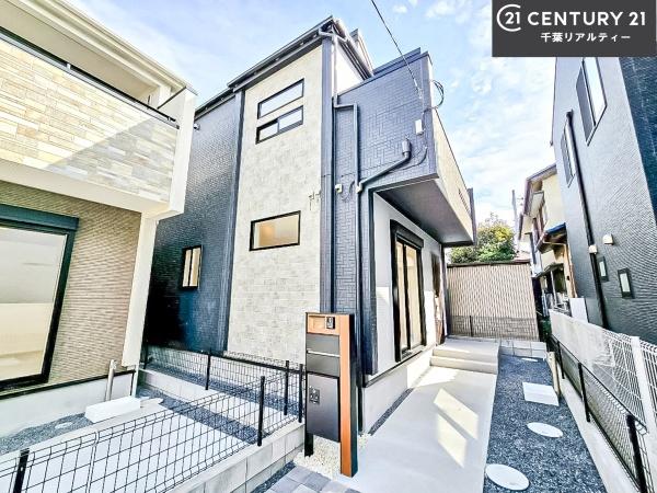 船橋市日の出1丁目　2号棟