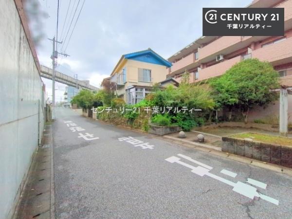 千葉市若葉区桜木北２丁目　１号棟