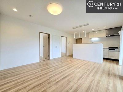 稲毛高浜南団地１６号棟