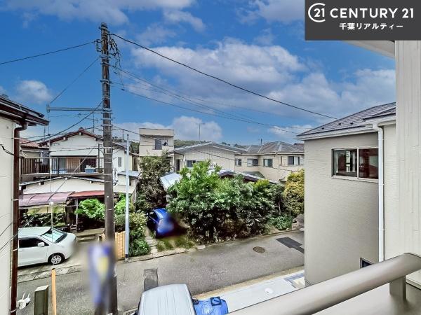 船橋市松が丘2丁目