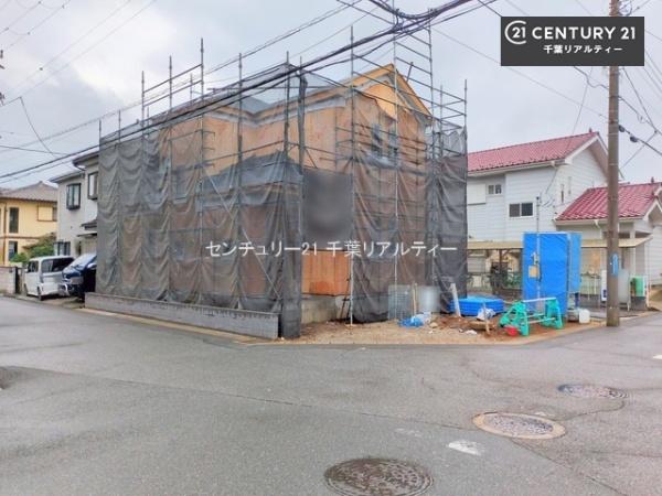 千葉市花見川区こてはし台6丁目　A号棟