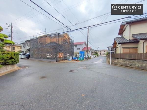 千葉市花見川区こてはし台6丁目　A号棟