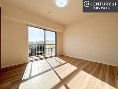 ソレイユ鷹の台Ｄ棟