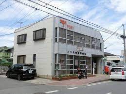 ソレイユ鷹の台Ｄ棟(八千代台東郵便局)