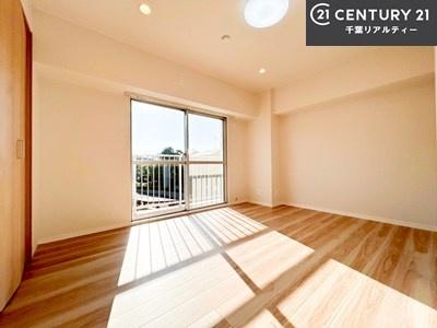 ソレイユ鷹の台Ｄ棟