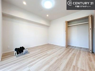 ソレイユ鷹の台Ｄ棟