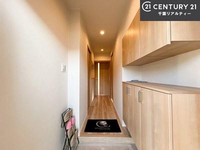 ソレイユ鷹の台Ｄ棟