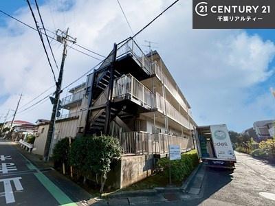 ソレイユ鷹の台Ｄ棟