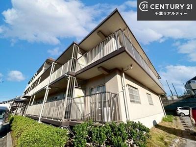 ソレイユ鷹の台Ｄ棟