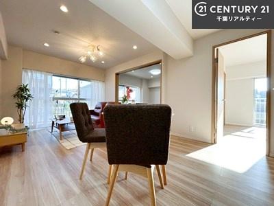 ソレイユ鷹の台Ｄ棟