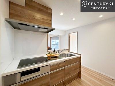 ソレイユ鷹の台Ｄ棟