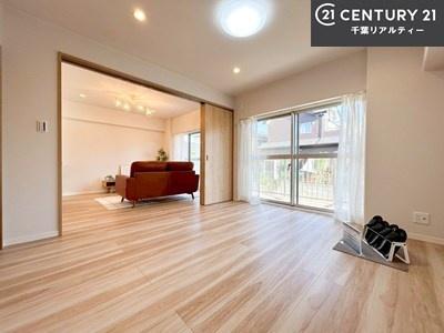 ソレイユ鷹の台Ｄ棟