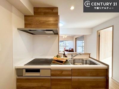 ソレイユ鷹の台Ｄ棟