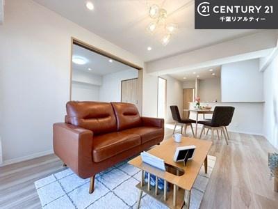 ソレイユ鷹の台Ｄ棟