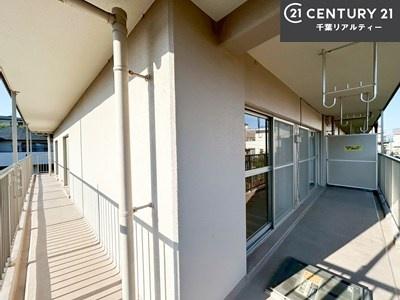 ソレイユ鷹の台Ｄ棟