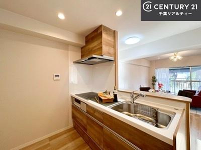 ソレイユ鷹の台Ｄ棟