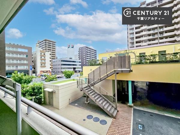 千葉みなとパークハウス弐番館