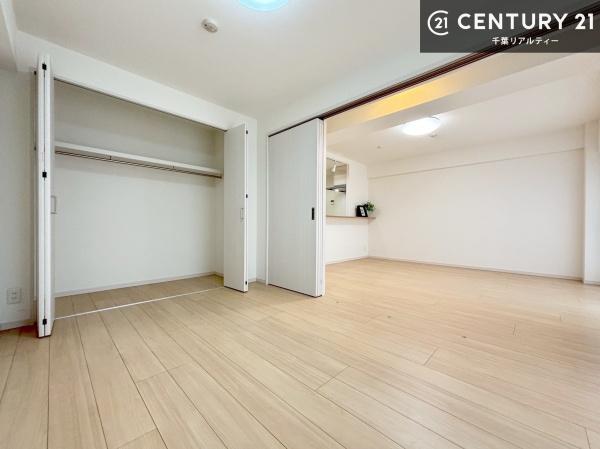 千葉ガーデンタウンＢ棟