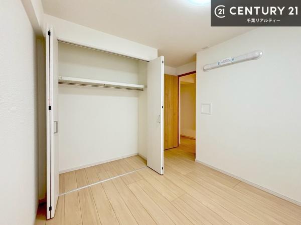 千葉ガーデンタウンＢ棟