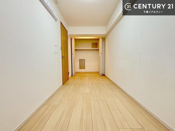 千葉ガーデンタウンＢ棟