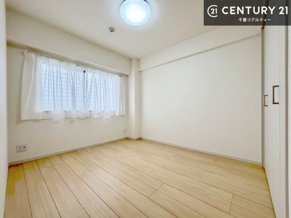 千葉ガーデンタウンＢ棟