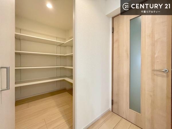 千葉ガーデンタウンＢ棟