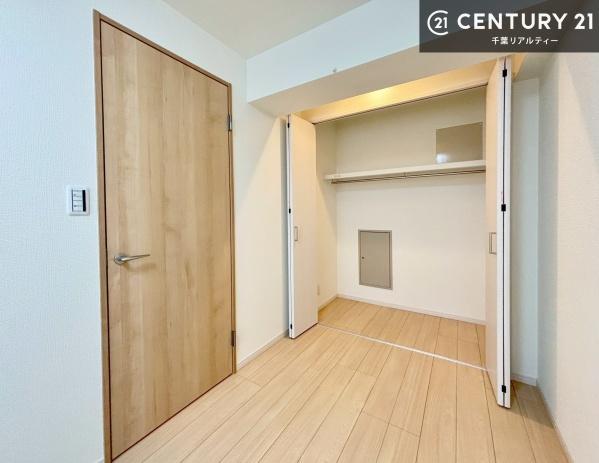 千葉ガーデンタウンＢ棟