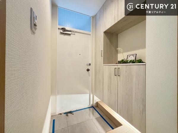 千葉ガーデンタウンＢ棟