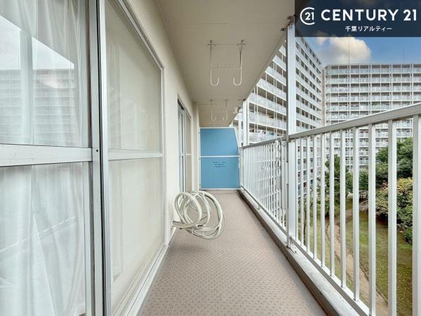 千葉ガーデンタウンＢ棟