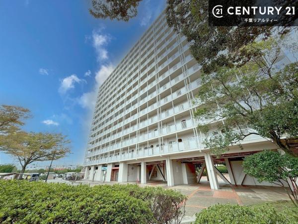 千葉ガーデンタウンＢ棟