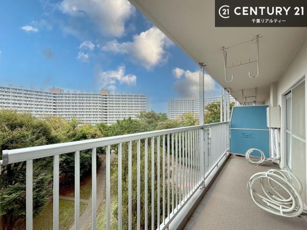 千葉ガーデンタウンＢ棟