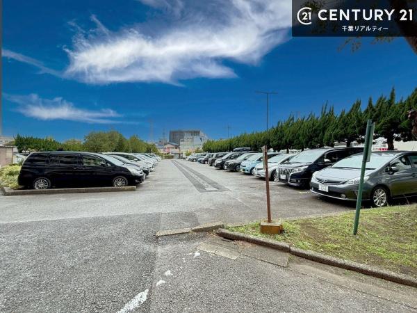 千葉ガーデンタウンＢ棟