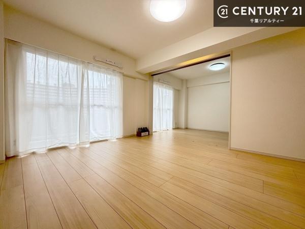 千葉ガーデンタウンＢ棟