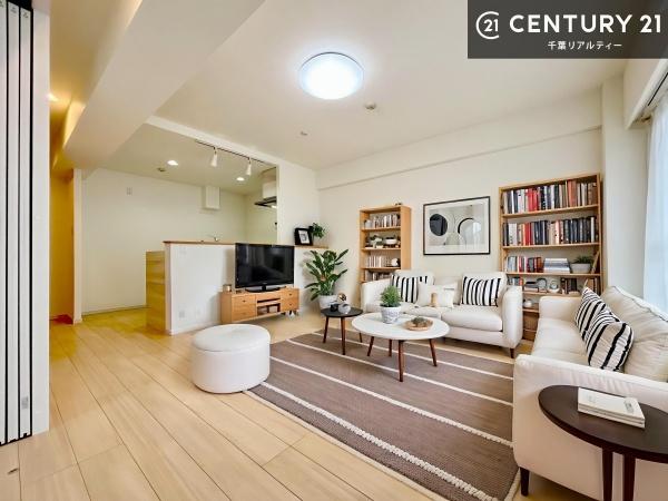 千葉ガーデンタウンＢ棟