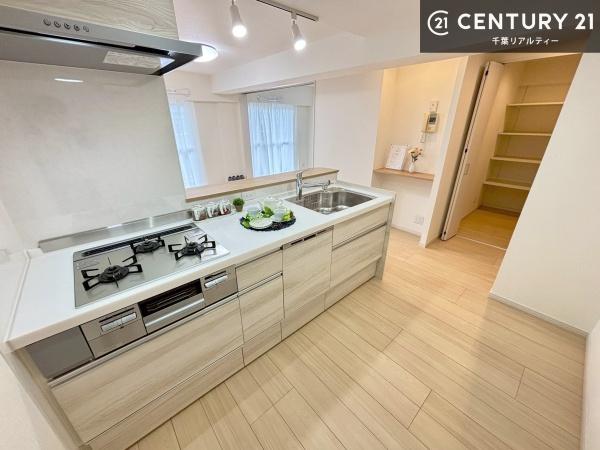 千葉ガーデンタウンＢ棟