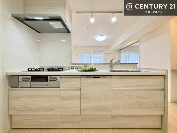 千葉ガーデンタウンＢ棟