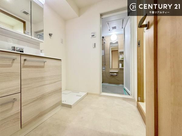 千葉ガーデンタウンＢ棟