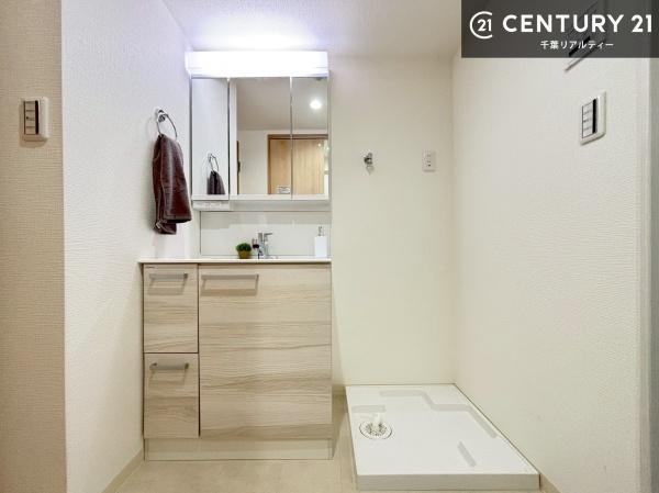 千葉ガーデンタウンＢ棟