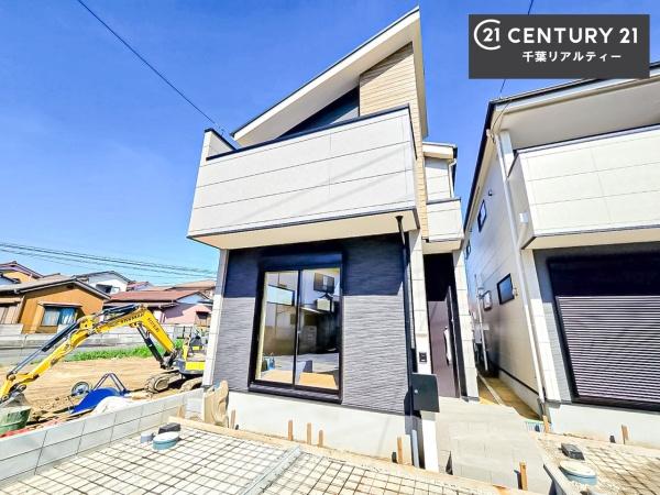 千葉市中央区寒川町３丁目　１号棟