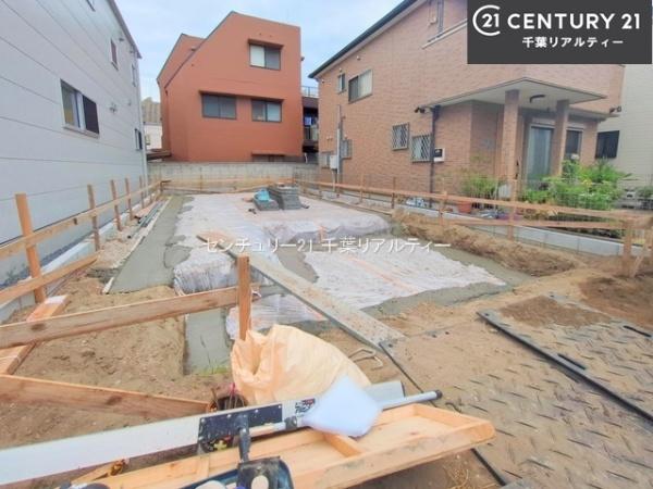 習志野市谷津3丁目