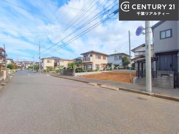 船橋市八木が谷2丁目