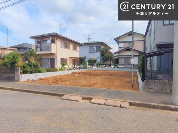 船橋市八木が谷2丁目