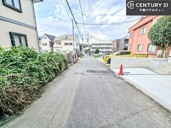 船橋市駿河台2丁目