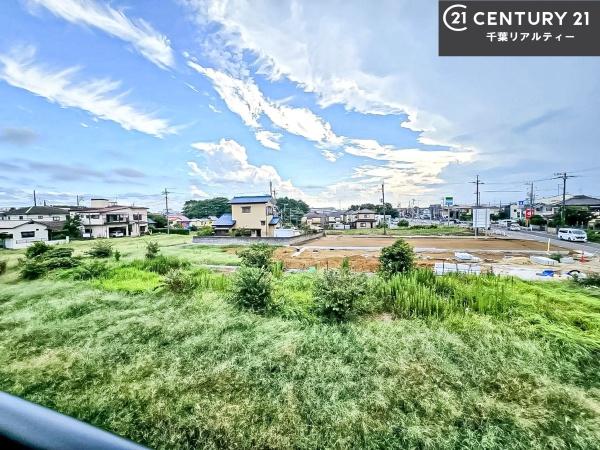 船橋市古和釜町　1号棟