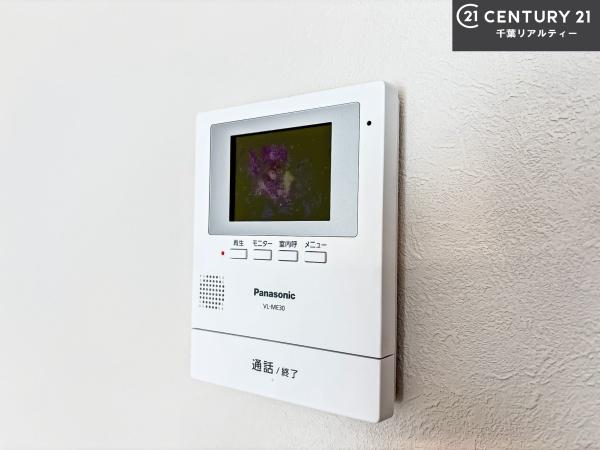 習志野七ツ台住宅4号棟