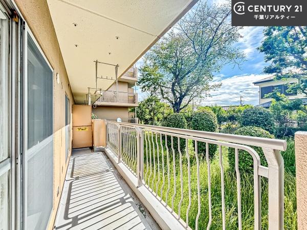 習志野七ツ台住宅4号棟