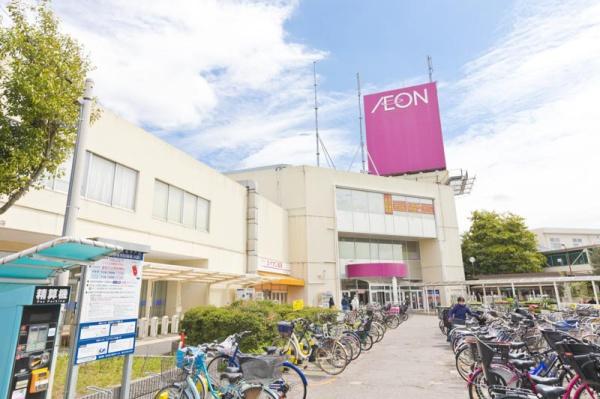 習志野台西ガーデンハウス(イオン高根木戸店)