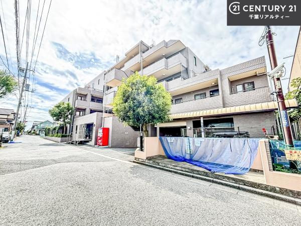 習志野台西ガーデンハウス