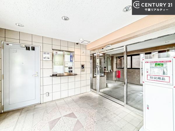 習志野台西ガーデンハウス