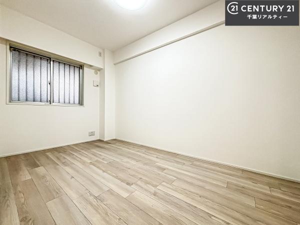 エクアス津田沼